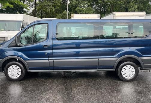 2015 Ford Transit-350 XL