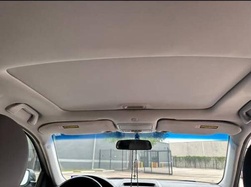 2007 Honda Accord Hybrid Base