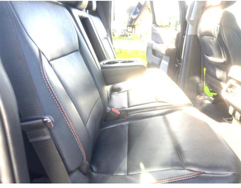 2023 Ford F-350 Lariat