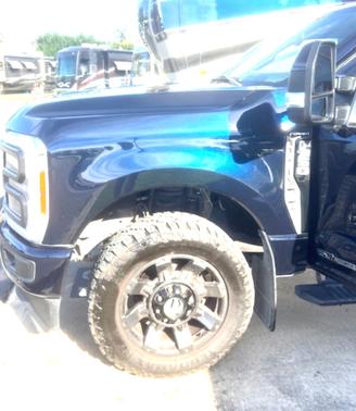 2023 Ford F-350 Lariat