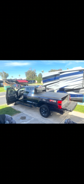 2023 Ford F-350 Lariat