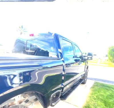 2023 Ford F-350 Lariat