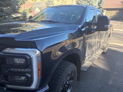 2023 Ford F-350 Lariat