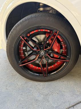 2024 Audi SQ5 3.0T Premium Plus