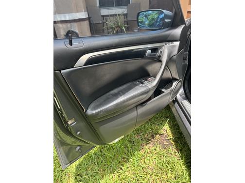 2005 Acura TL 3.2