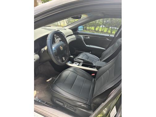 2005 Acura TL 3.2