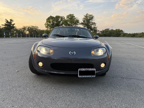 2006 Mazda MX-5 Miata Grand Touring