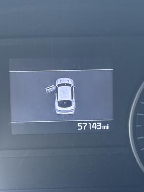 2021 Kia Stinger GT