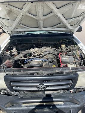 1999 Toyota Tacoma Xtracab