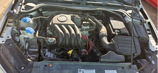 2013 Volkswagen Jetta S