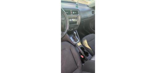2013 Volkswagen Jetta S