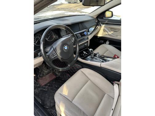 2011 BMW 535 i xDrive