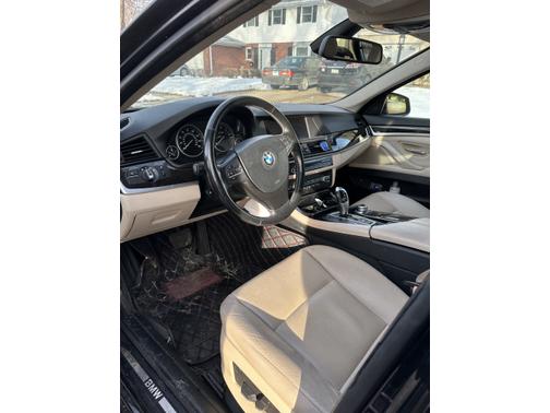 2011 BMW 535 i xDrive
