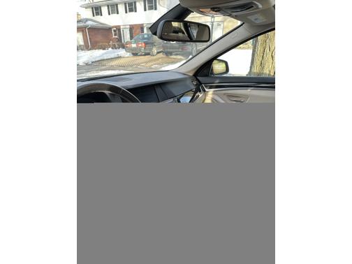 2011 BMW 535 i xDrive
