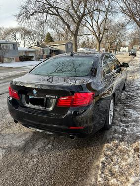2011 BMW 535 i xDrive