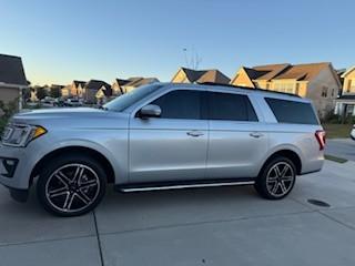 2019 Ford Expedition Max XLT
