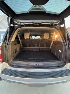 2019 Ford Expedition Max XLT