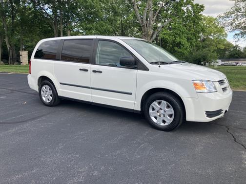 2008 Dodge Grand Caravan SE