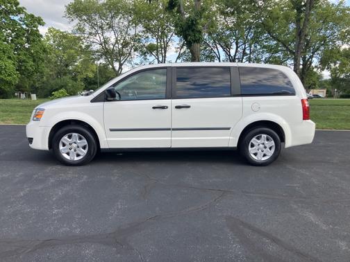 2008 Dodge Grand Caravan SE