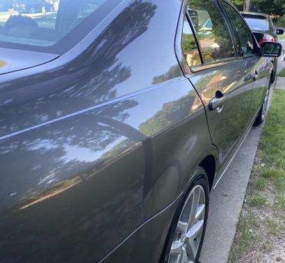 Photo 5 of 15 of 2010 Ford Fusion SEL