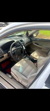 2005 Honda Accord DX
