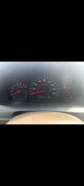 2005 Honda Accord DX