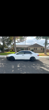 2005 Honda Accord DX