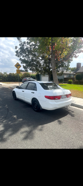 2005 Honda Accord DX