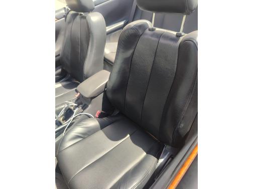 2003 Toyota Camry Solara SLE V6