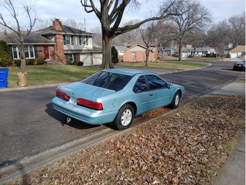 1995 Ford Thunderbird LX