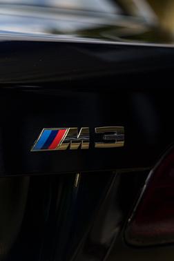 2012 BMW M3 Base