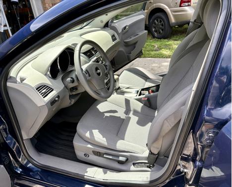 2012 Chevrolet Malibu LS