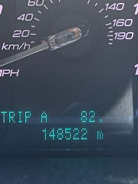 2011 Ford Taurus SHO