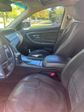 2011 Ford Taurus SHO