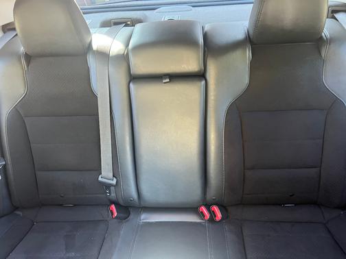 2011 Ford Taurus SHO