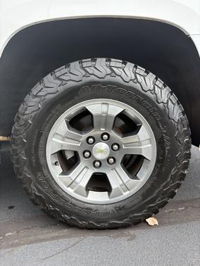 2015 Chevrolet Suburban 1500 LT