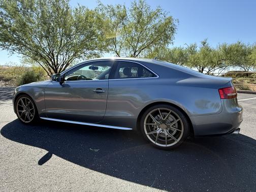 2012 Audi A5 2.0T Premium