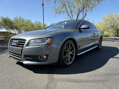 2012 Audi A5 2.0T Premium