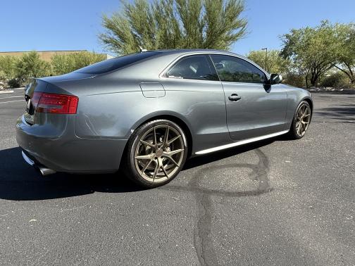 2012 Audi A5 2.0T Premium