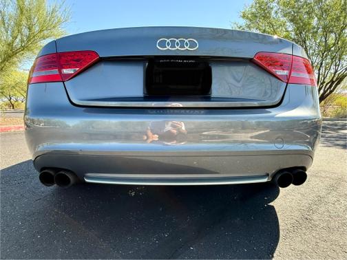 2012 Audi A5 2.0T Premium