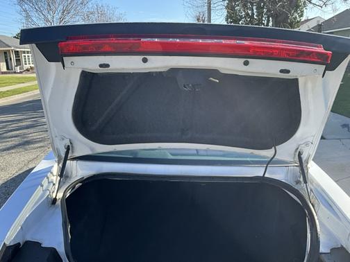 2012 Dodge Challenger SXT