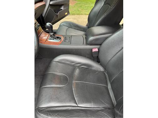 2008 INFINITI G35 Journey