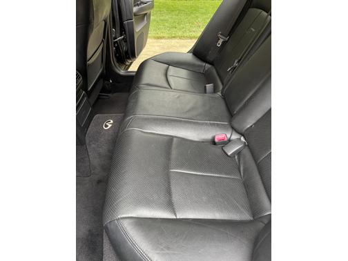 2008 INFINITI G35 Journey
