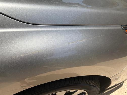 Beige 2015 Subaru Outback 2.5i Limited