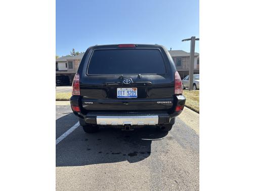 2004 Toyota 4Runner SR5