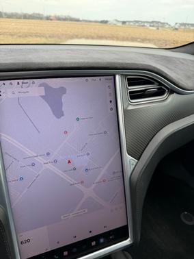 2017 Tesla Model S 75D