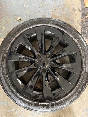 2017 Tesla Model S 75D