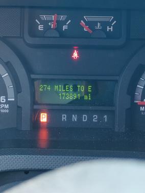 White 2013 Ford E350 Super Duty XLT