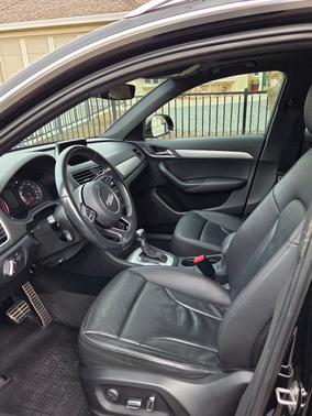 2016 Audi Q3 2.0T Premium Plus