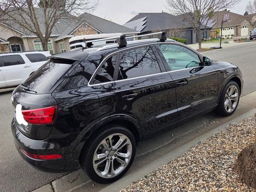 2016 Audi Q3 2.0T Premium Plus